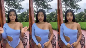 Antoniamackenzie Tits Bouncing Video Leaked