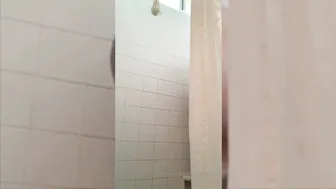 Saffron Rose Nude Shower OnlyFans Video Leaked