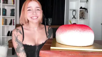 Peachtot Nude Masturbation OnlyFans Video Leaked