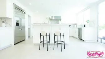 Angela White & Violet Myers Submissive Sex Tape Video Leaked