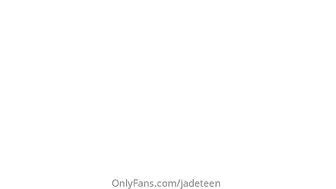 Jadeteen & Itschynax Fan Van Bus Lesbian OnlyFans Video Leaked