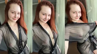 Vladislava Shelygina See Through PPV OnlyFans Video Leaked