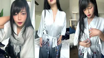 Quqco Nude Stripping OnlyFans Video Leaked