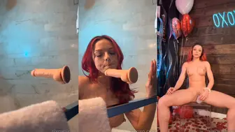 SjXoXo Nudes Dildo Fuck OnlyFans Video Leaked