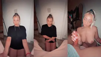 Therealbrittfit Titty FuckOnly Fans Video Leaked