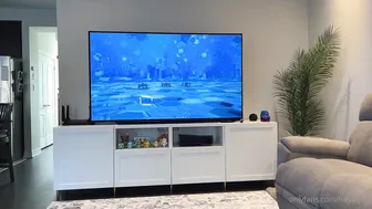 HayleyXYZ Tifa Final Fantasy 7 Cosplay BG Video Leaked