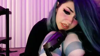 Midlested Nude Pussy Play PPV OnlyFans Video Leaked