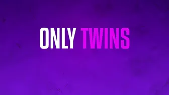 Onlytwins Threesome Sex Tape OnlyFans Porn Video Leaked