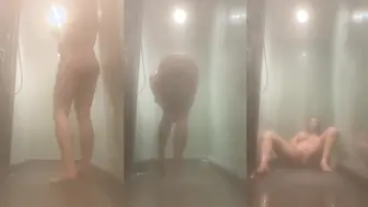 TXReeMarie Aka ReeMarie Nude Shower Video Leaked