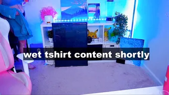 TheNicoleT Nude GG Tits See Through Livestream Video Leaked