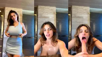 Alexa Pearl Solo Live Of 17 September 2024