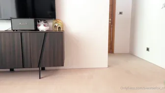 Sweetie Fox Pizza Delivery Girl Sex Tape Video Leaked