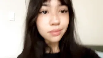 Thisbicthdied Nude Flashing Boobs OnlyFans Video Leaked