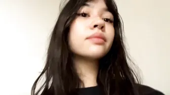 Thisbicthdied Nude Flashing Boobs OnlyFans Video Leaked