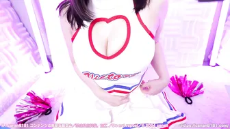 Canan ASMR Nude Boobs Horny Video Leaked