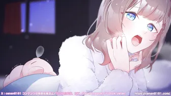 Canan ASMR Nude Boobs Horny Video Leaked