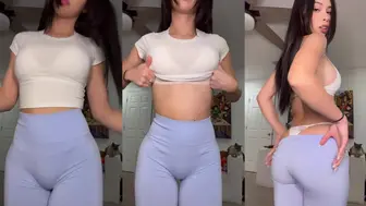 Kawaii Sofey Nudes Pants PPV OnlyFans Video Leaked