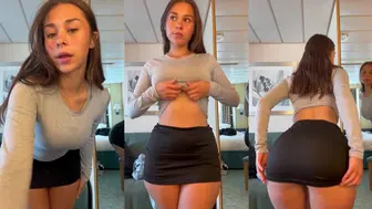 Sophieraiin Strip PPV OnlyFans Video Leaks