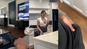 Isabelle Eleanore Nude Exhibition Sex OnlyFans Video Leaked