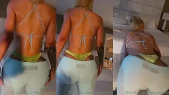 Iggy Azalea Twerking OnlyFans Video Leaked