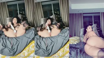 Destiny Skye Vibrator Masturbation Video Leaked