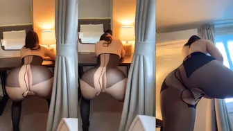 Xxapple_e Naked PPV OnlyFans Video Leaked