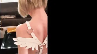 Linaassthetics Full Sextape OnlyFans Video Leaked