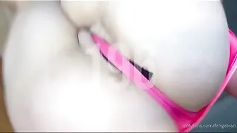 Feh Galvao Birthday PPV OnlyFans Video Leaked