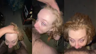 Fullmetalifrit Throatfuck PPV Porn Video Leaked