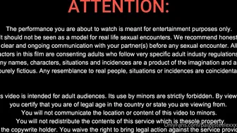 Paige Steele Anal JOI OnlyFans Video Leaked