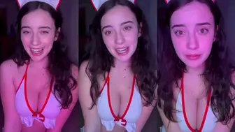 Hotblockchain Nurse PPV OnlyFans Video Leaked