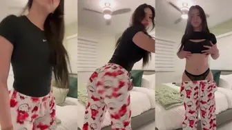 Aishah Sofey 30$ PPV Strip OnlyFans Video Leaked