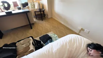 Veronica Perasso BJ Sextape Porn Video Leaked