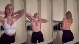 Fabienne.0805 Nude Strip OnlyFans Video Leaked