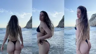 Mariiaroz Sexy Model Video