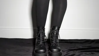 Dainty Wilder Solo Fingering DOM JOI Video Leaked