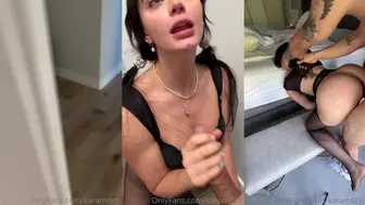 Jakara Mitchell BG Sextape Porn Video Leaked