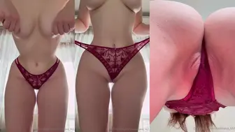 Vladislava_661 Nude Nipples Play OnlyFans Video Leaked