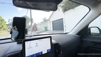 Elly Clutch Full Day Girlfriend Experience with 2 Cumshots (BG)