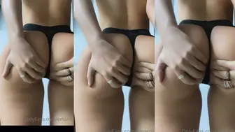 Emarrb Nude Ass Spreading OnlyFans Video Leaked