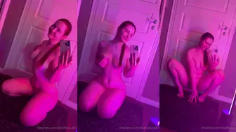 Vladislava Shelygina Selfie Nude Video Leaked