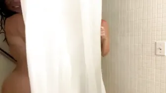 Katee Owen GG Naked Shower Video Leaked
