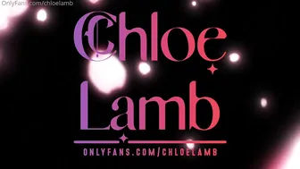 Chloe Lamb Nude Handjob Titty Fuck Video Leaked