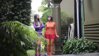 Sweetie Fox GG Sextape with ArinaFox Video Leaked