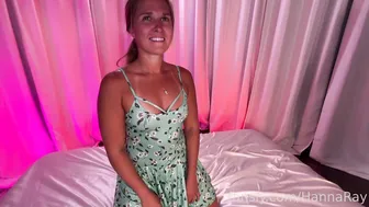 Hanna Ray Threesome BGG Porn Video Leaked