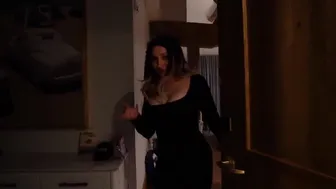 Holly Wolf Nude Strip PPV OnlyFans Video Leaked