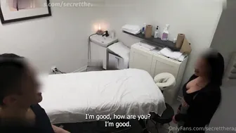 Secret Therapy Nude Kendal Full Porn Video Leaked