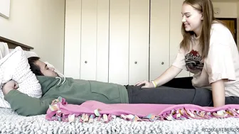 Rosi Karter Nude Missionary Sex Tape Video Leaked