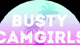 Katee Owen Busty Cam Girl Video Leaked