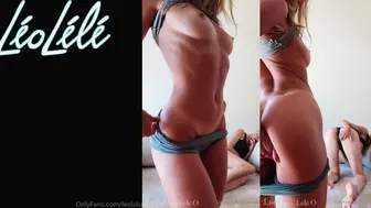 Leolulu Masturbation with Lele O Video Leaked